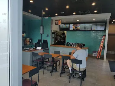 Taco Bell