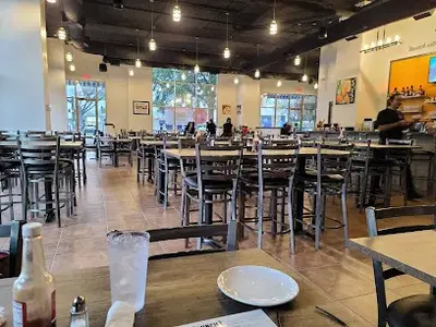 Brick & Spoon - Orlando