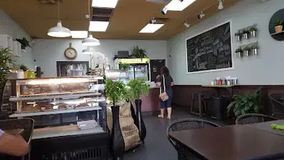 La Terraza Restaurant & Bakery
