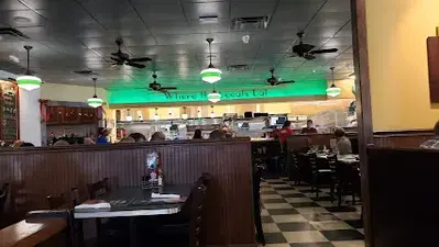 Metro Diner