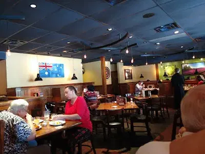 Outback Steakhouse