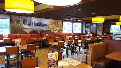 Denny's