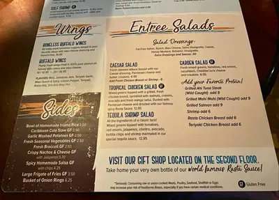 Fausto's Mexican Grill