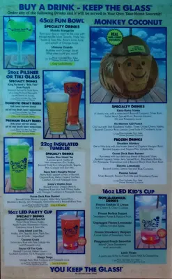 Holy Shrimp Cajun Seafood Fusion