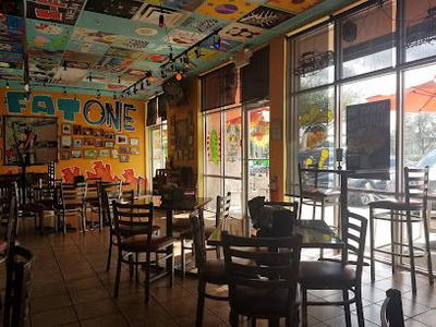 Tijuana Flats