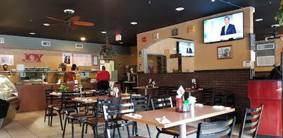 Mama's Soul Food Restaurant