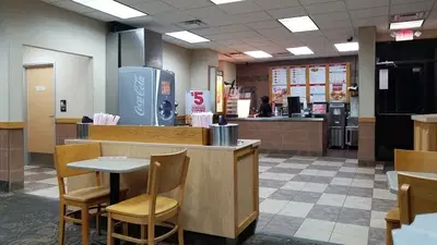 Wendy's