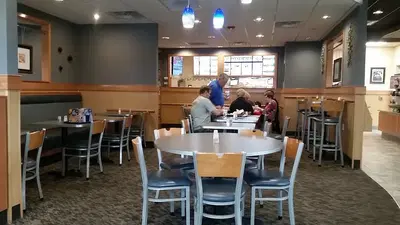 Culver's
