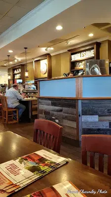 Bob Evans