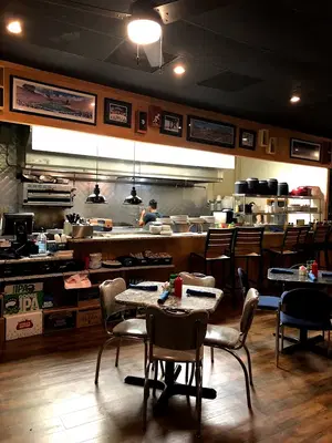 Kacey's Seafood
