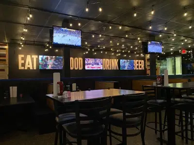 FOOD+BEER - Sarasota