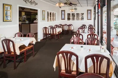 Papa Nick's Pasta & Pizza