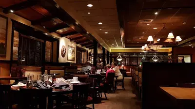 LongHorn Steakhouse