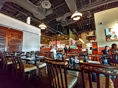 Rodizio Grill Brazilian Steakhouse Sarasota