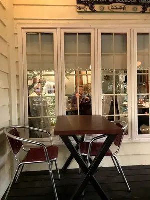 Mona Lisa Italian Restaurant