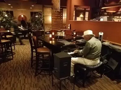Daruma North Sarasota - Japanese Steakhouse & Sushi Lounge