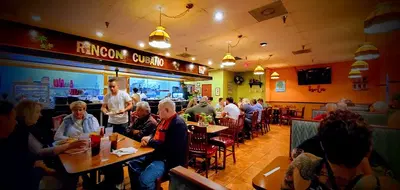 Rincon Cubano