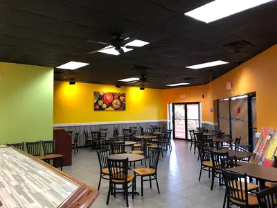 Reyna's Taqueria (Main Location)