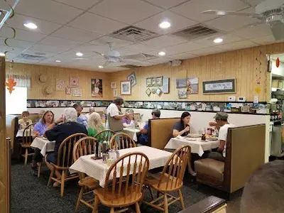 Yoder's Restaurant & Amish Village