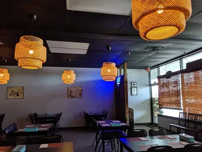 Shilla Korean Restaurant