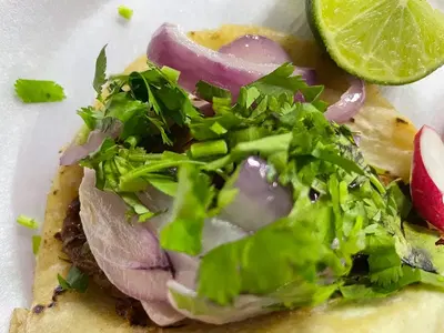 Tacos El Costeño