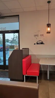 Hardee's