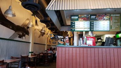 Wingstop