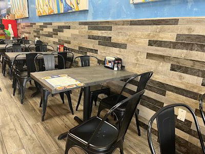 FreshCo Fish Market & Grill