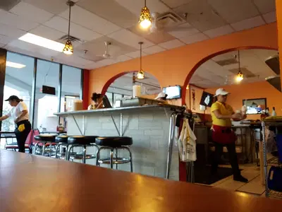 La Antioquena Restaurant
