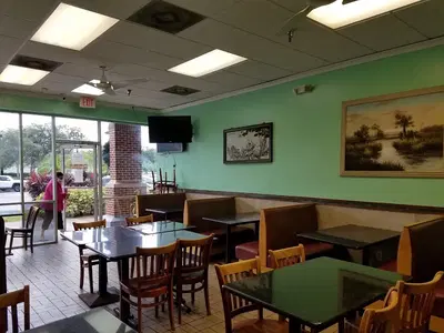 China Wok