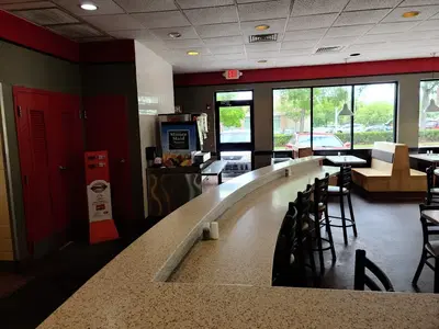 Boston Market