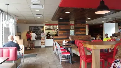 Arby's