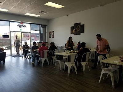 Sabores Bakery