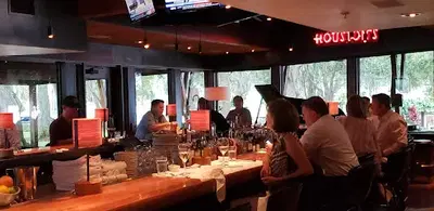 Hillstone Restaurant