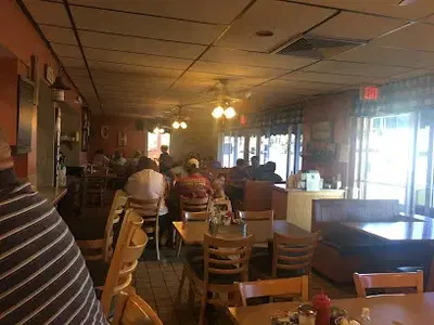 Country House Restaurant