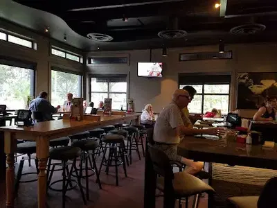 Chili's Grill & Bar