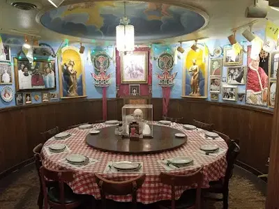Buca di Beppo Italian Restaurant