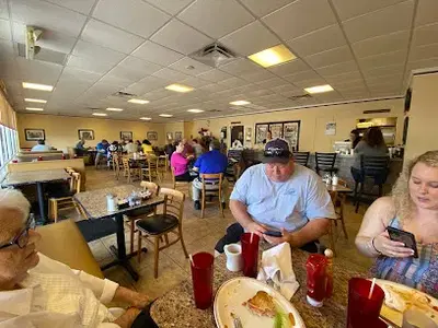 Winter Garden Restaurant