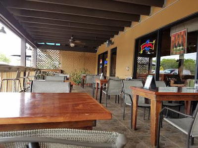 Ragazzi's Pizza & Restaurant