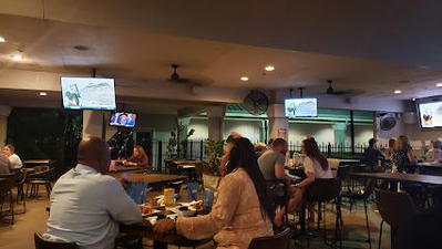 Teak Neighborhood Grill