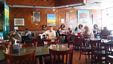 El Potro Mexican Restaurant