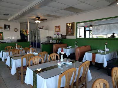 Mee Thai Restaurant