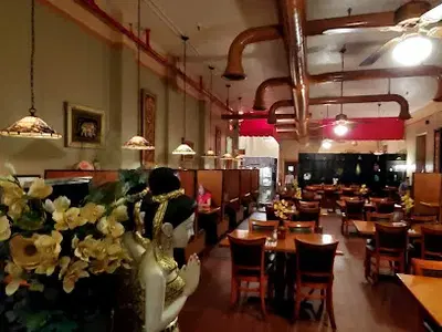 Thai Blossom Restaurant