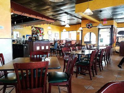 El Potro Mexican Restaurant