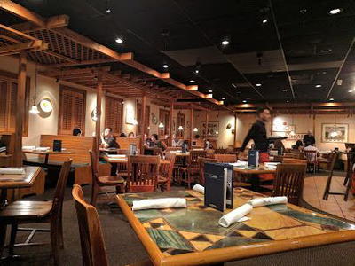 Carrabba's Italian Grill