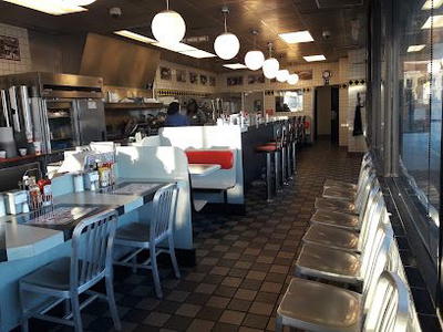 Waffle House