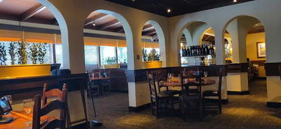 Olive Garden Italian Restaurant