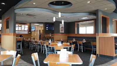 Culver's