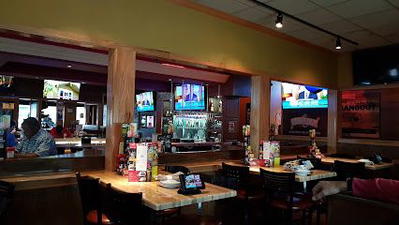 Applebee's Grill + Bar