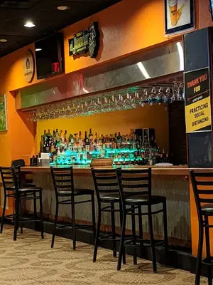 San Jose's Original Mexican Restaurant